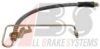 LANCIA 1498636080 Brake Hose